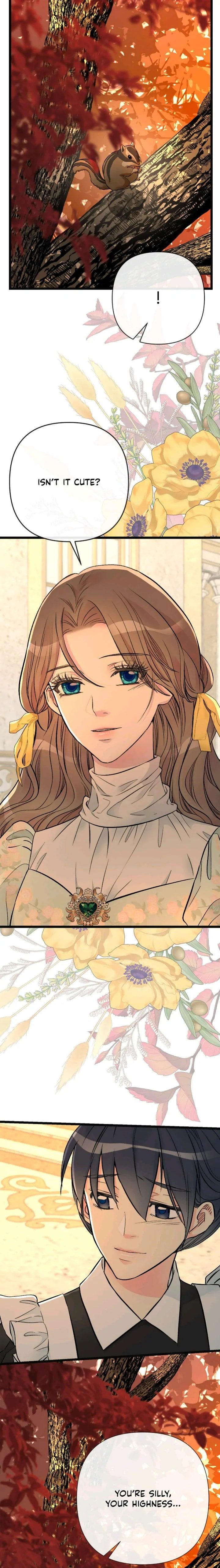 The Problematic Prince, Chapter 46 image 06